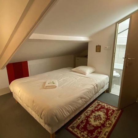 Le Poudrier Hotel Limoges Exterior photo