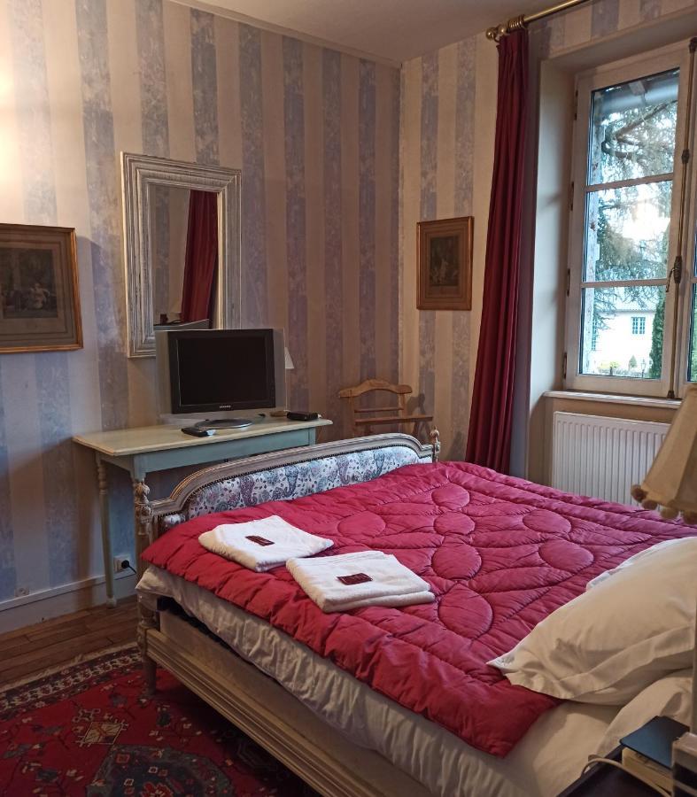Le Poudrier Hotel Limoges Exterior photo