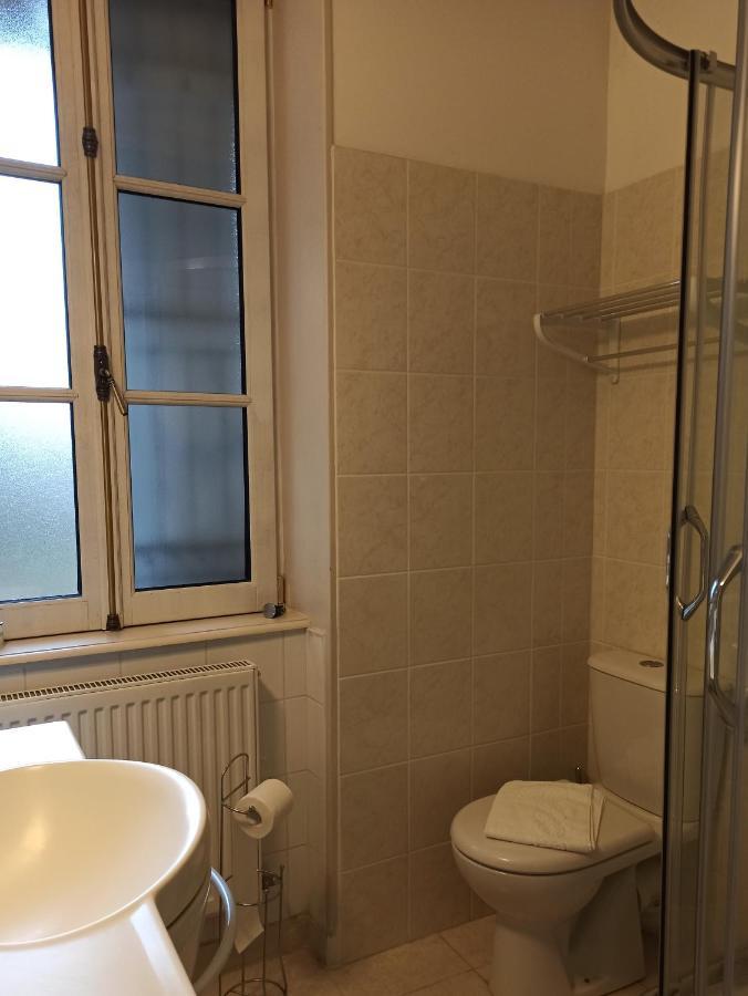 Le Poudrier Hotel Limoges Exterior photo