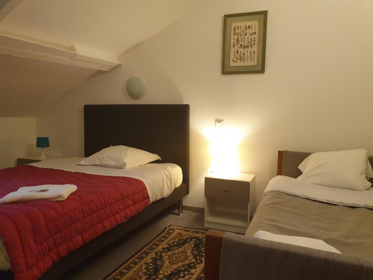 Le Poudrier Hotel Limoges Exterior photo